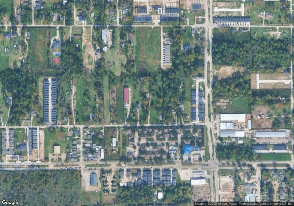 1218 Paul Quinn St, Houston, TX 77091 - photo 1