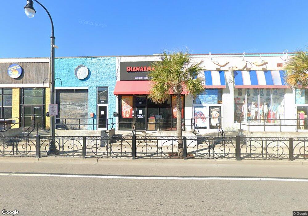 715 N Ocean Blvd, Myrtle Beach, SC 29577 - photo 1