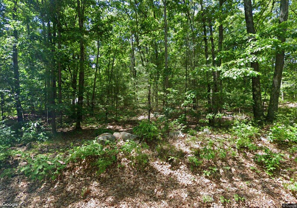 161 Chestnut St, Uxbridge, MA 01569 - photo 1