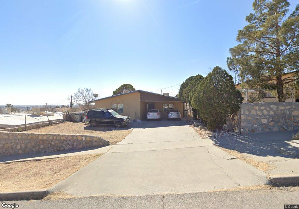 2306 Copper Ave unit 2308, El Paso, TX 79930 - photo 1