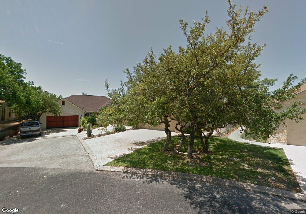 453 Summit Cir, Fredericksburg, TX 78624 - photo 1