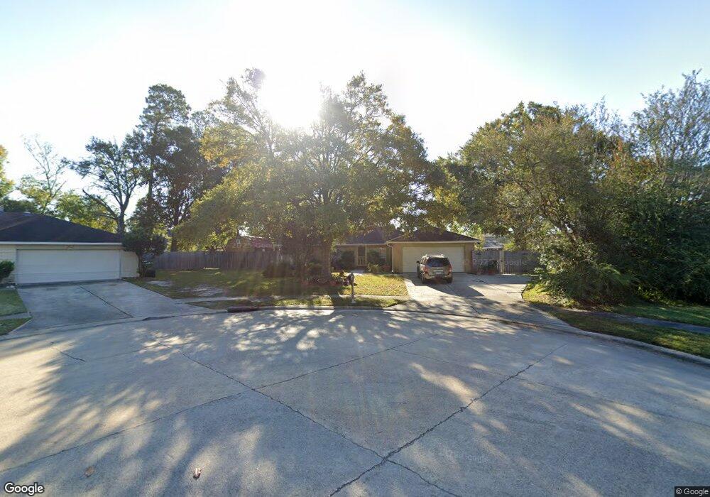 231 Brian Dr, Slidell, LA 70458 - photo 1