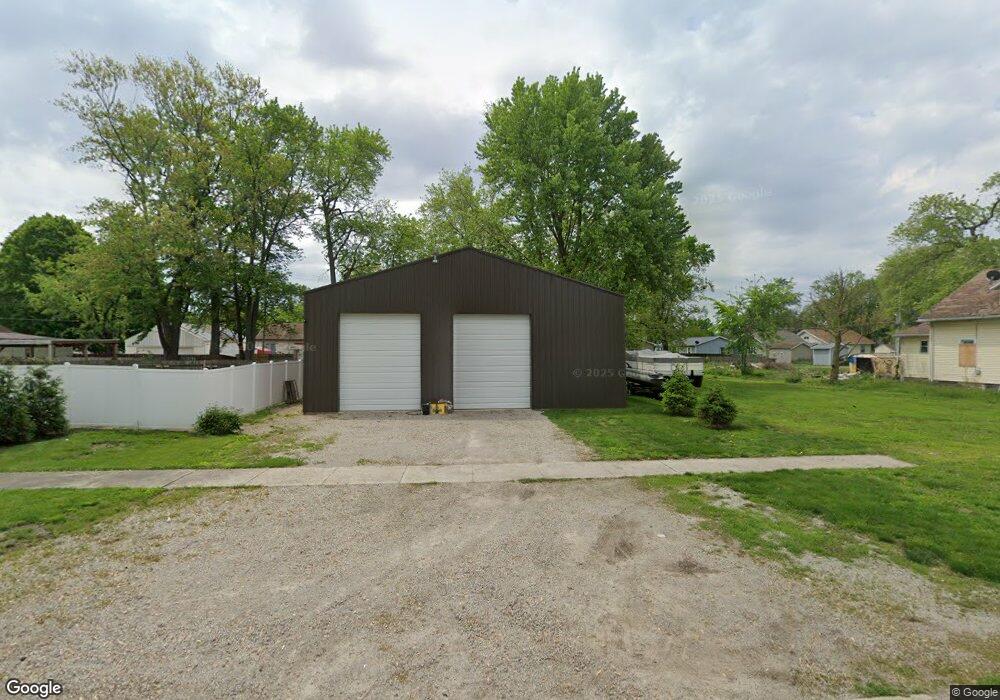 3213 Moultrie Ave, Mattoon, IL 61938 - photo 1