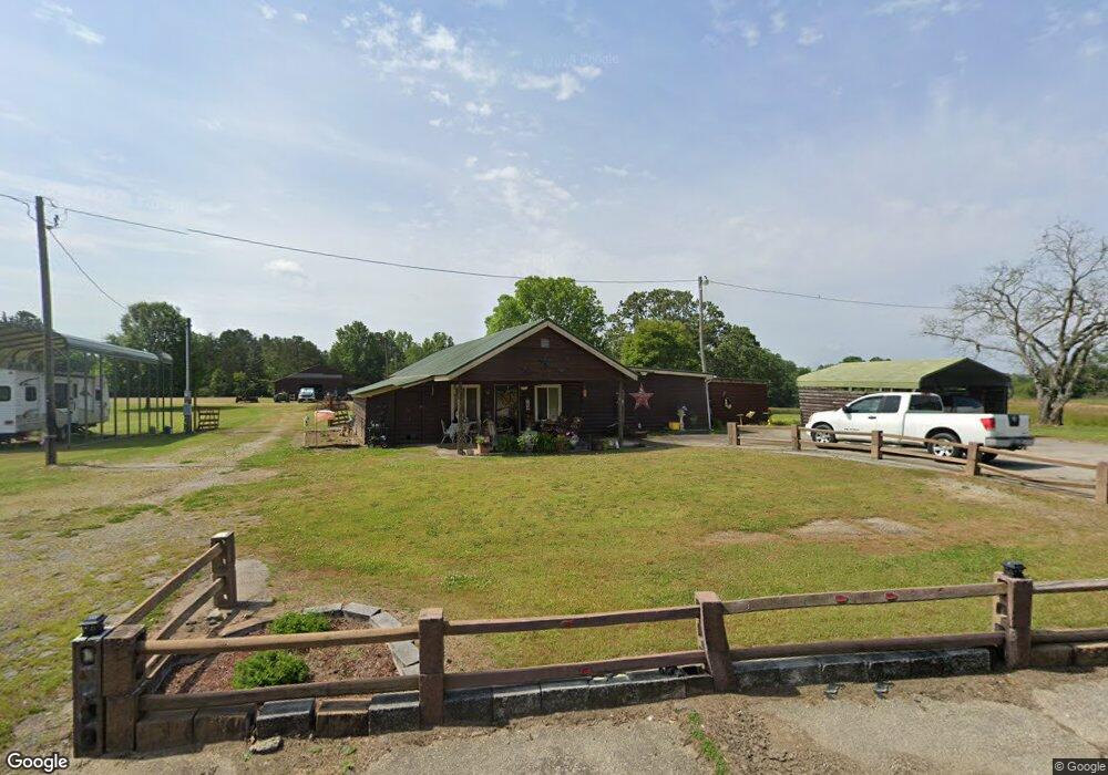 2857 Amity Woodlawn Rd, Lincolnton, GA 30817 - photo 1