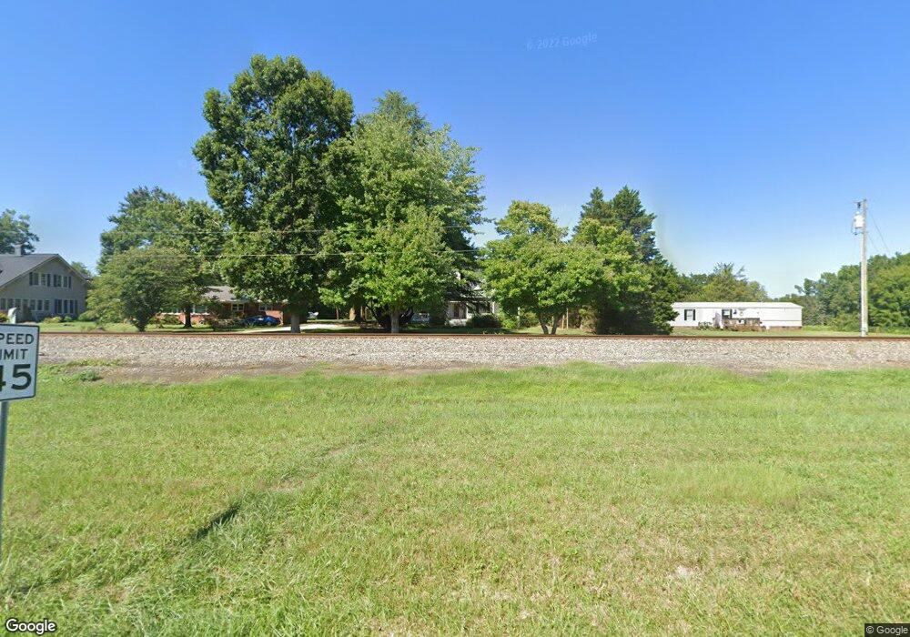 117 Thompson Ln, Statesville, NC 28625 - photo 1