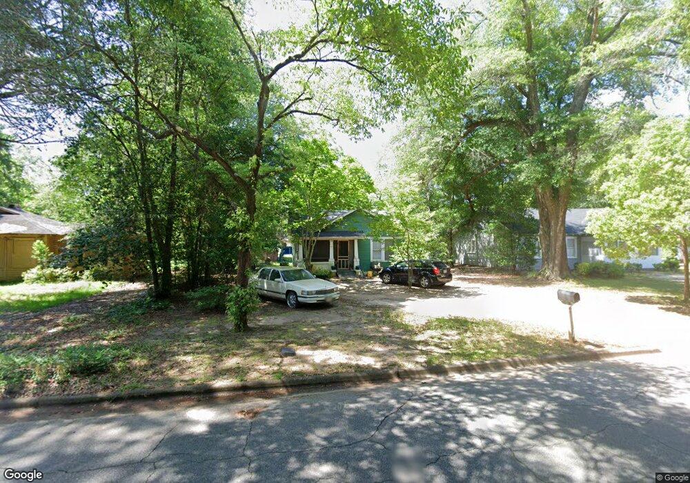 1308 Gillespie Ave, Albany, GA 31707 - photo 1
