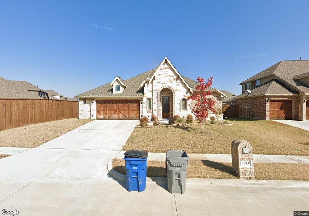 1013 Stanbridge Dr, Wylie, TX 75098 - photo 1
