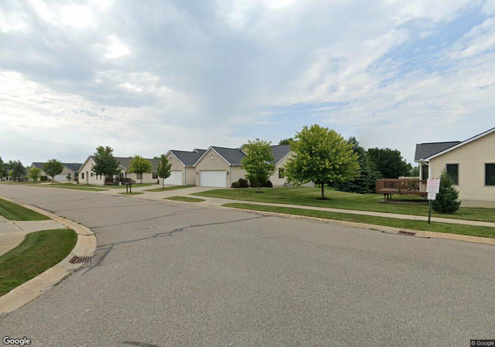 10251 Primrose Dr unit 15, Davison, MI 48423 - photo 1