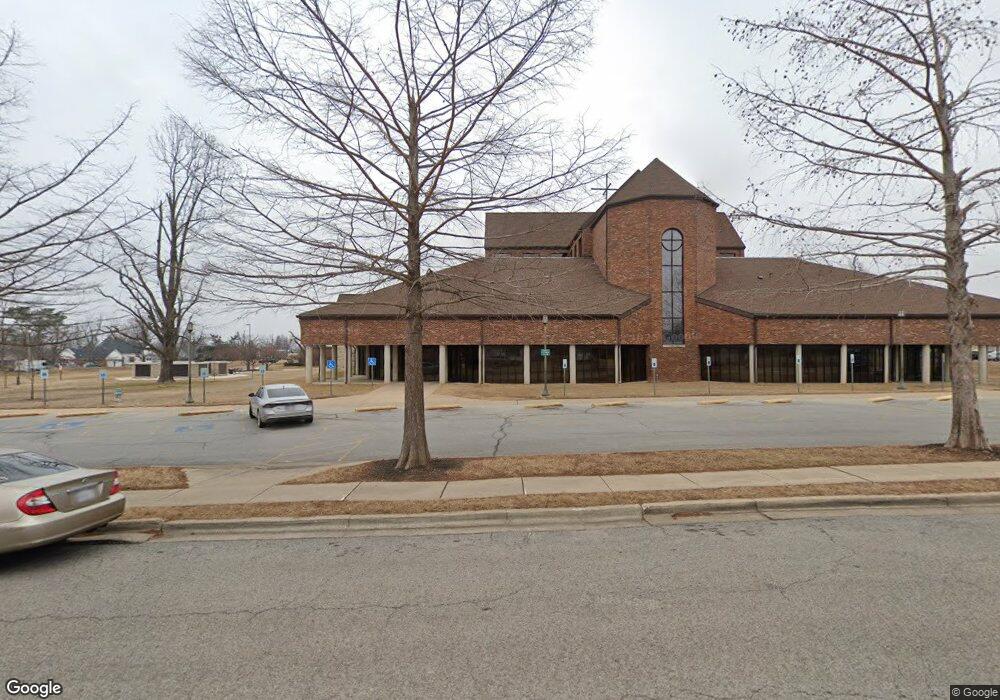 1415 W Cypress St, Rogers, AR 72758 - photo 1