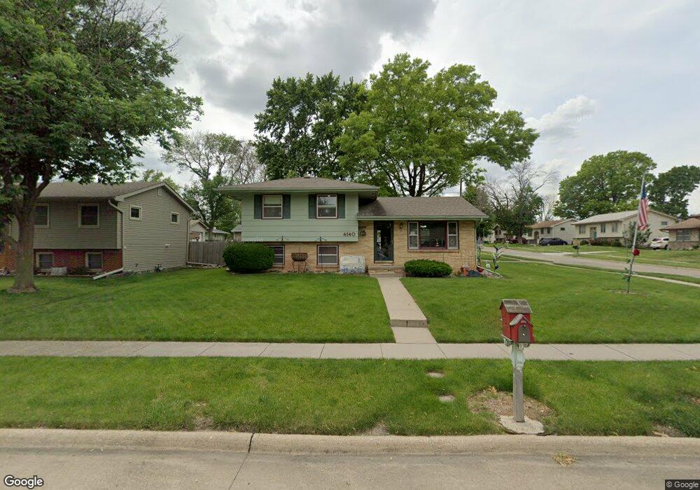 4140 E 24th Ct, Des Moines, IA 50317 - photo 1