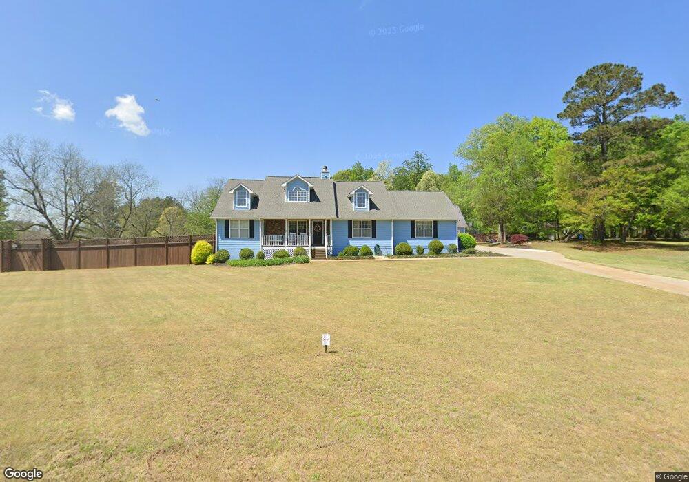 105 Kelley Way unit 31, McDonough, GA 30252 - photo 1