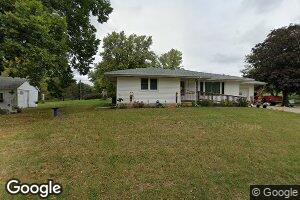 300 W 3rd St, Casey, IA 50048