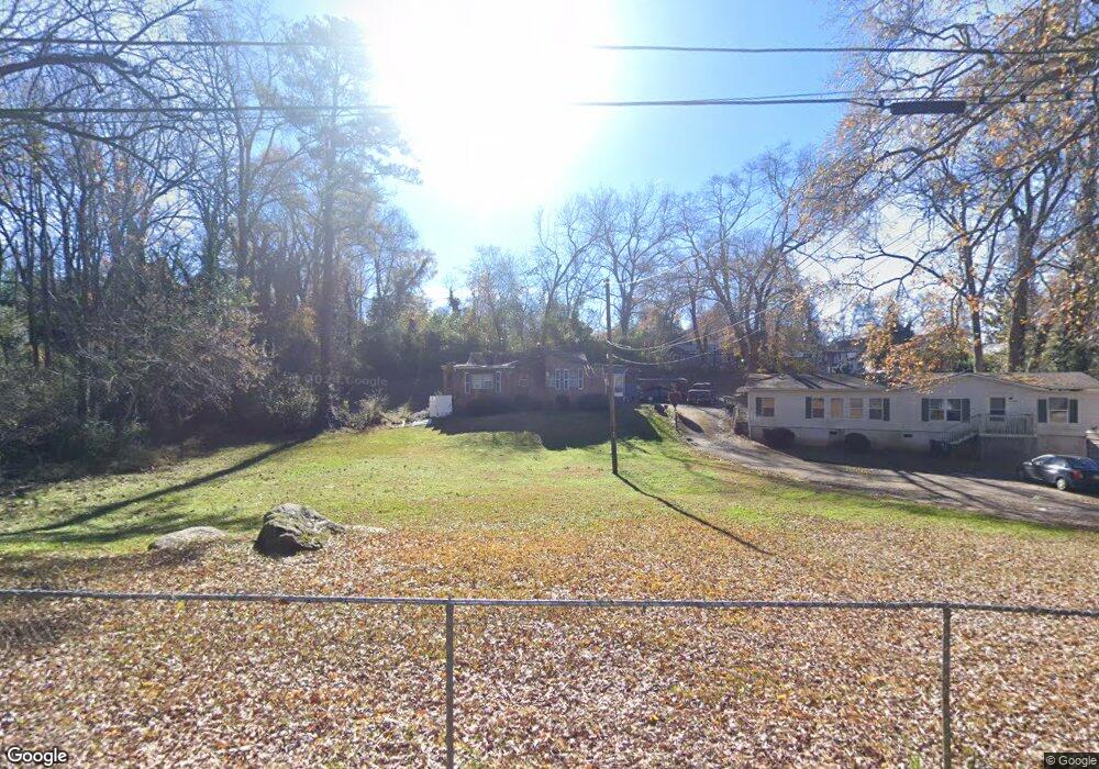 815 Campbell Ln, Athens, GA 30606 - photo 1