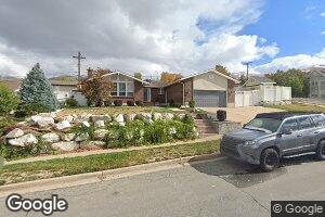 2145 S 850 E, Bountiful, UT 84010