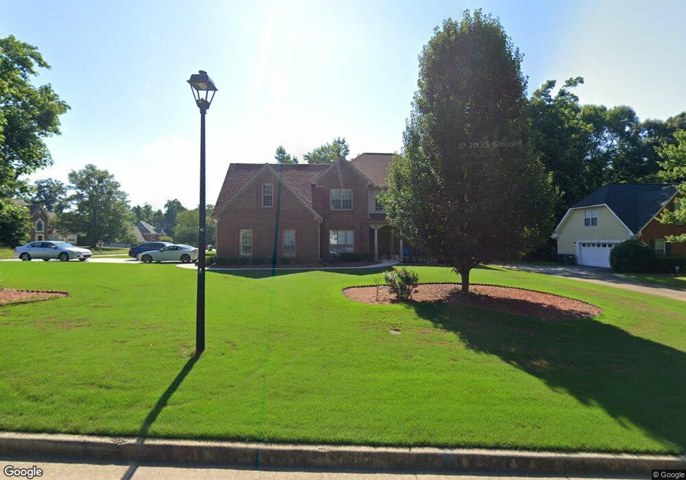 7794 Runnymede Dr unit 6, Jonesboro, GA 30236 - photo 1