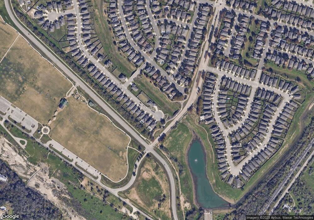 124 Blue Oak Blvd, San Marcos, TX 78666 - photo 1