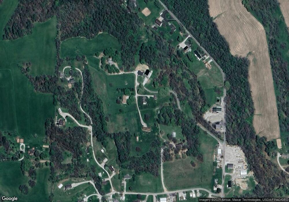 12330 Mckinley Dr, New Concord, OH 43762 - photo 1