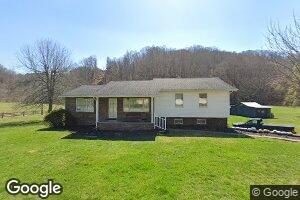5006 Sinking Creek Hwy, Dungannon, VA 24245