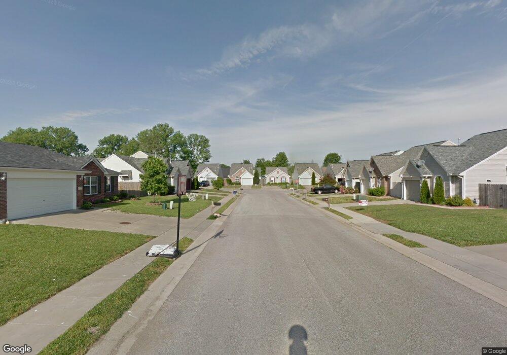 66 River Walk Cir, Newburgh, IN 47630 - photo 1