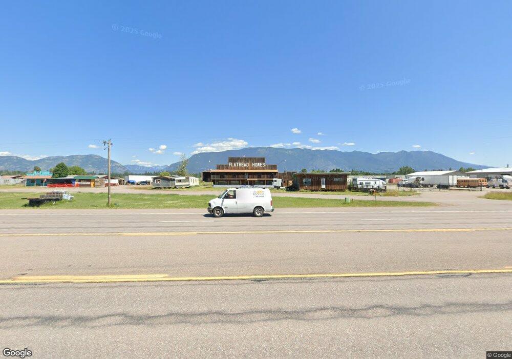 5611 Us Highway 2 W, Columbia Falls, MT 59912 - photo 1