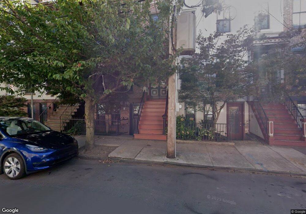 361 8th St unit 4, Jersey City, NJ 07302 - photo 1