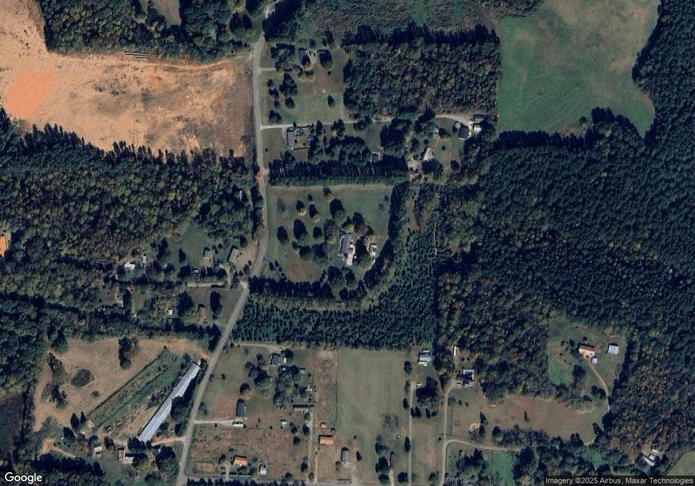 3336 S Chipley Ford Rd, Statesville, NC 28625 - photo 1