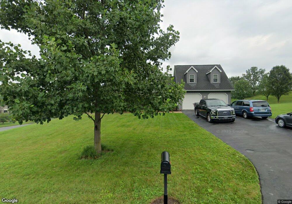 31 Dustin Dr, West Milton, PA 17886 - photo 1