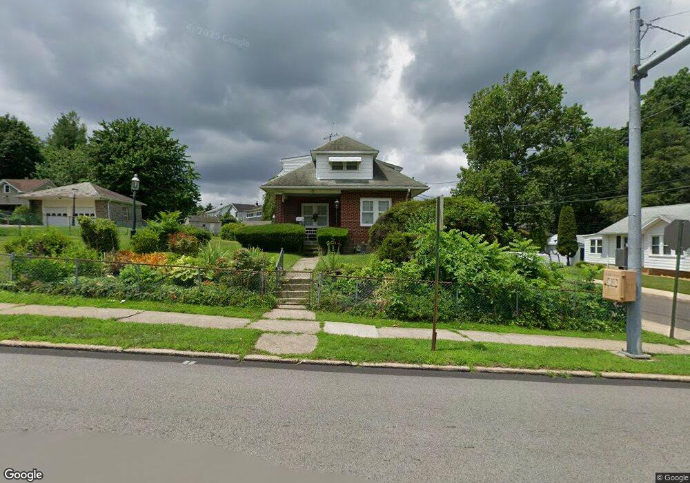 2030 Old Welsh Rd, Abington, PA 19001 - photo 1