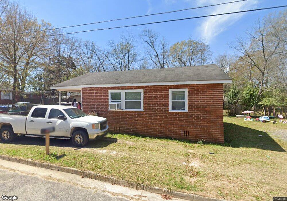 4081 Cynthia Weir Place, Macon, GA 31206 - photo 1