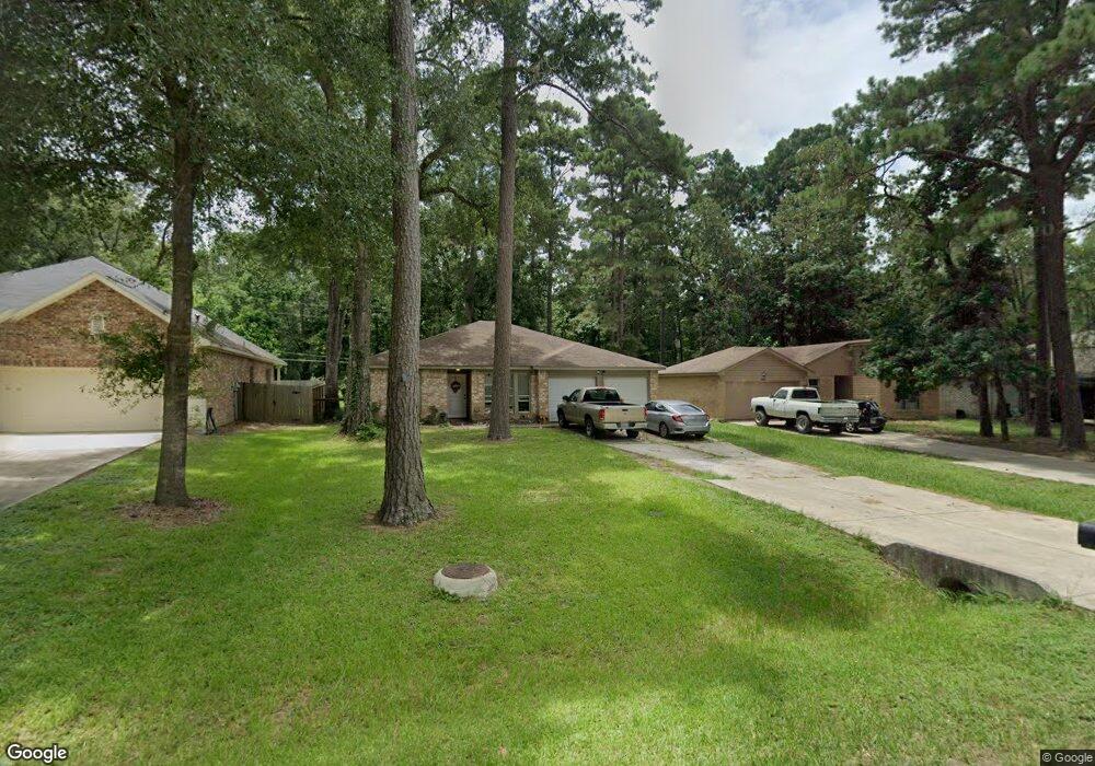28831 Champion Oaks Dr, Magnolia, TX 77354 - photo 1