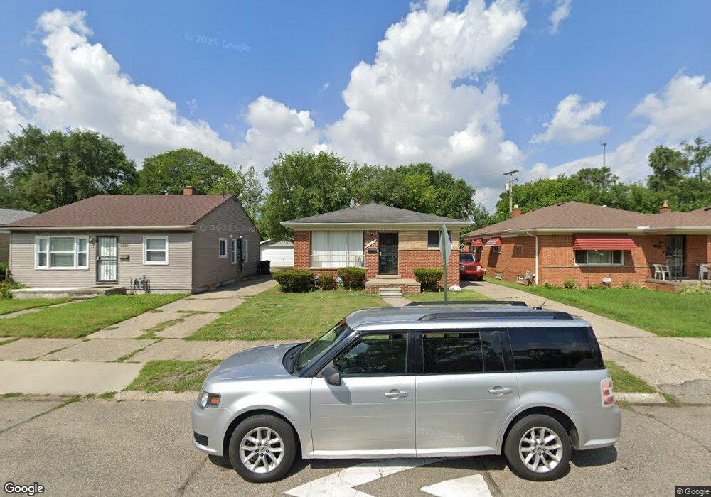 20151 Kentucky St, Detroit, MI 48221 - photo 1