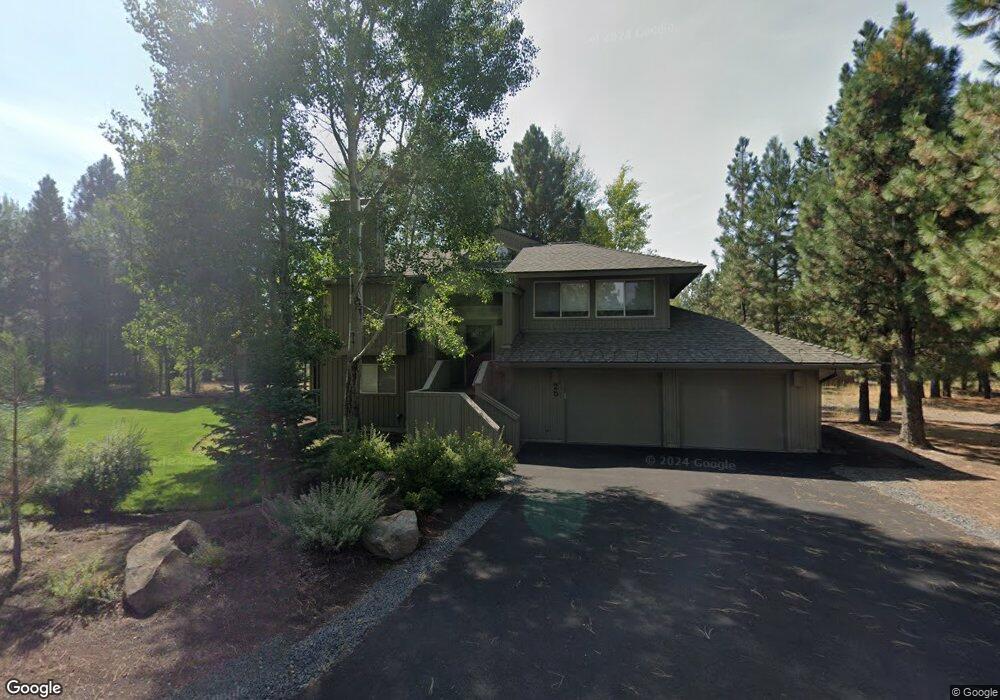 17780 Quelah Ln, Bend, OR 97707 - photo 1