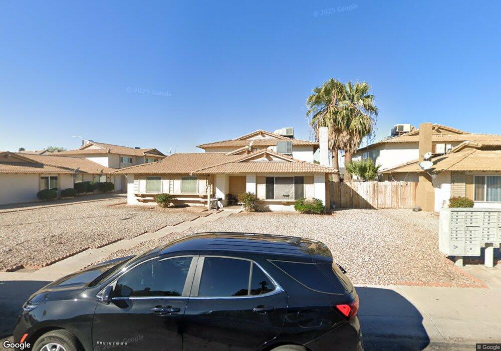 4418 N 53rd Ln, Phoenix, AZ 85031 - photo 1