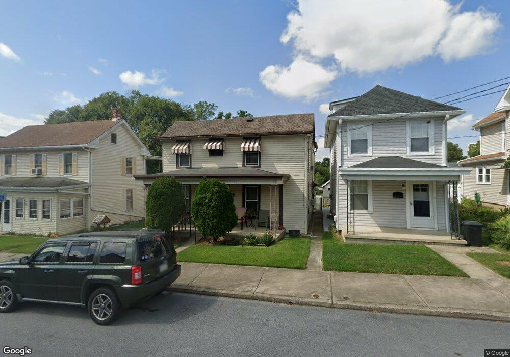 224 Hamilton Ave, Waynesboro, PA 17268 - photo 1