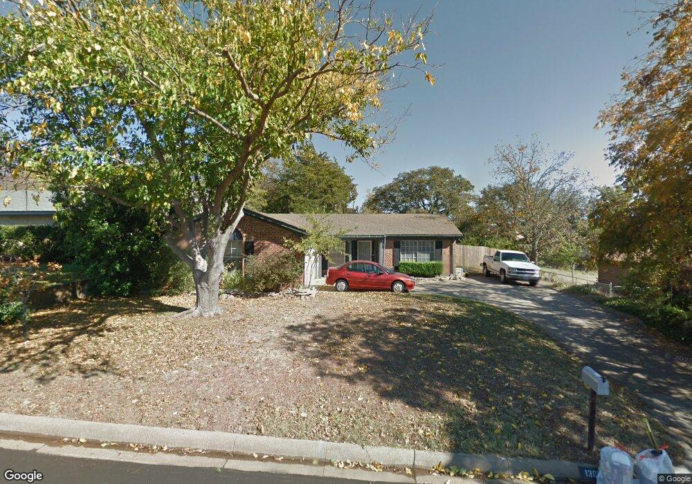 1305 Elaine St, Weatherford, TX 76086 - photo 1