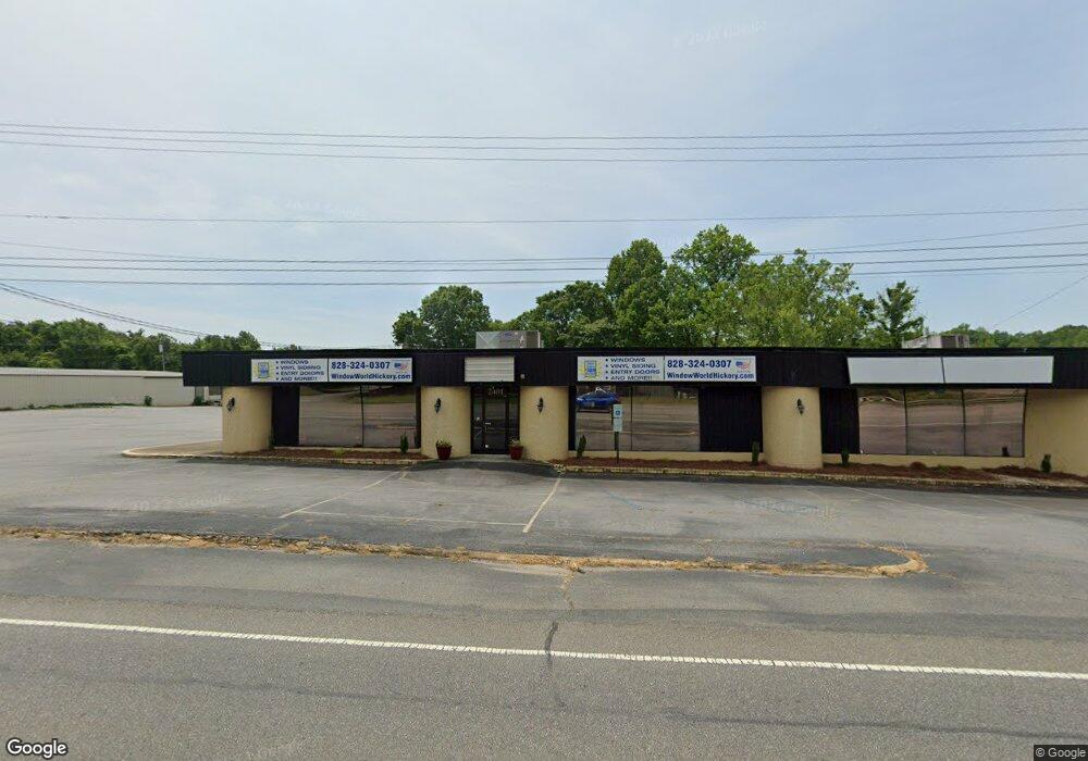 2401 Us Highway 70 SW, Hickory, NC 28602 - photo 1