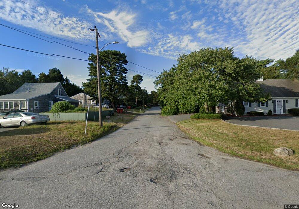 0 Crestwood Ln unit 2 20601517, Dennis Port, MA 02649 - photo 1