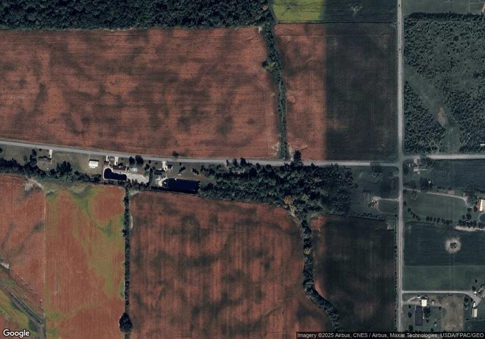 5720 Clum Rd, Lima, OH 45806 - photo 1