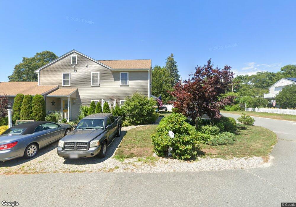 14 9th Ave, Wareham, MA 02571 - photo 1