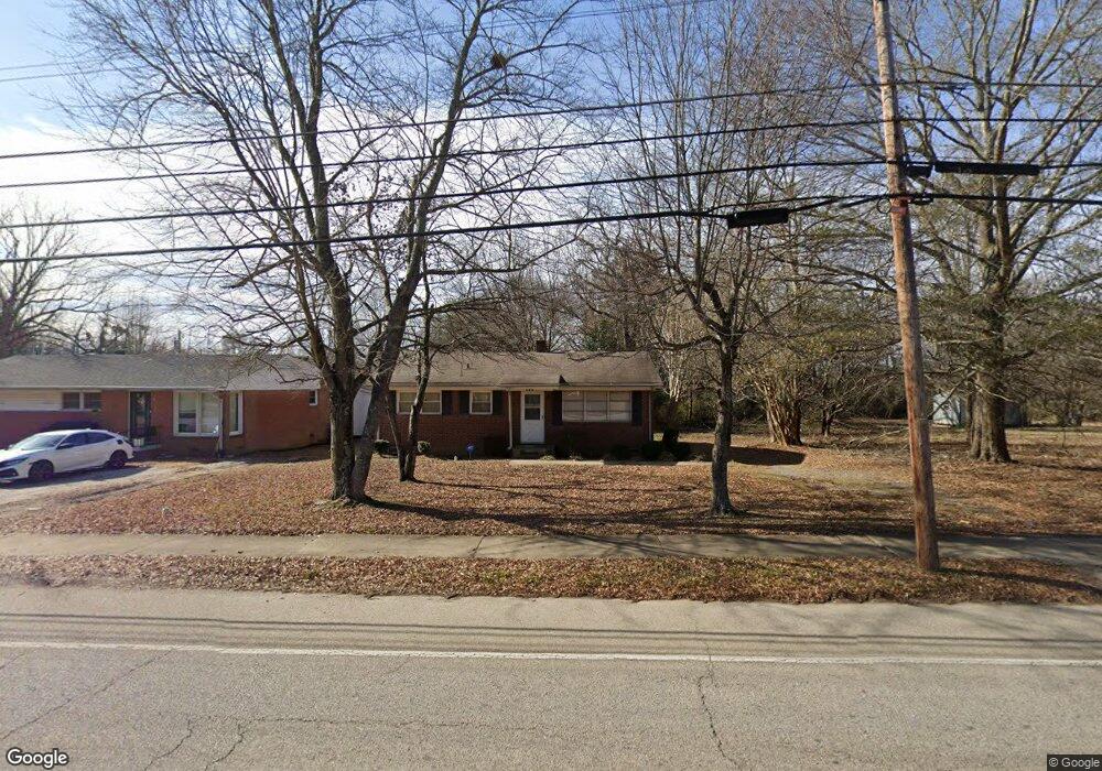 723 Kings Mountain St, Clover, SC 29710 - photo 1