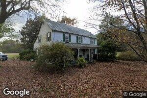250 N Farnham Church Rd, Farnham, VA 22460