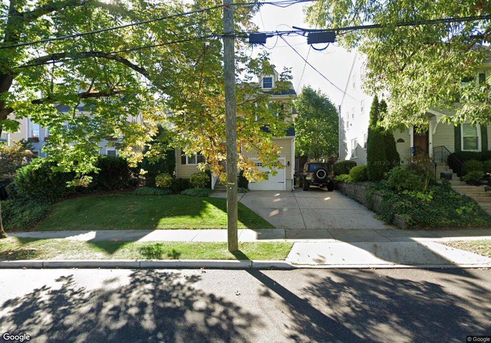 306 Walnut St, Haddonfield, NJ 08033 - photo 1