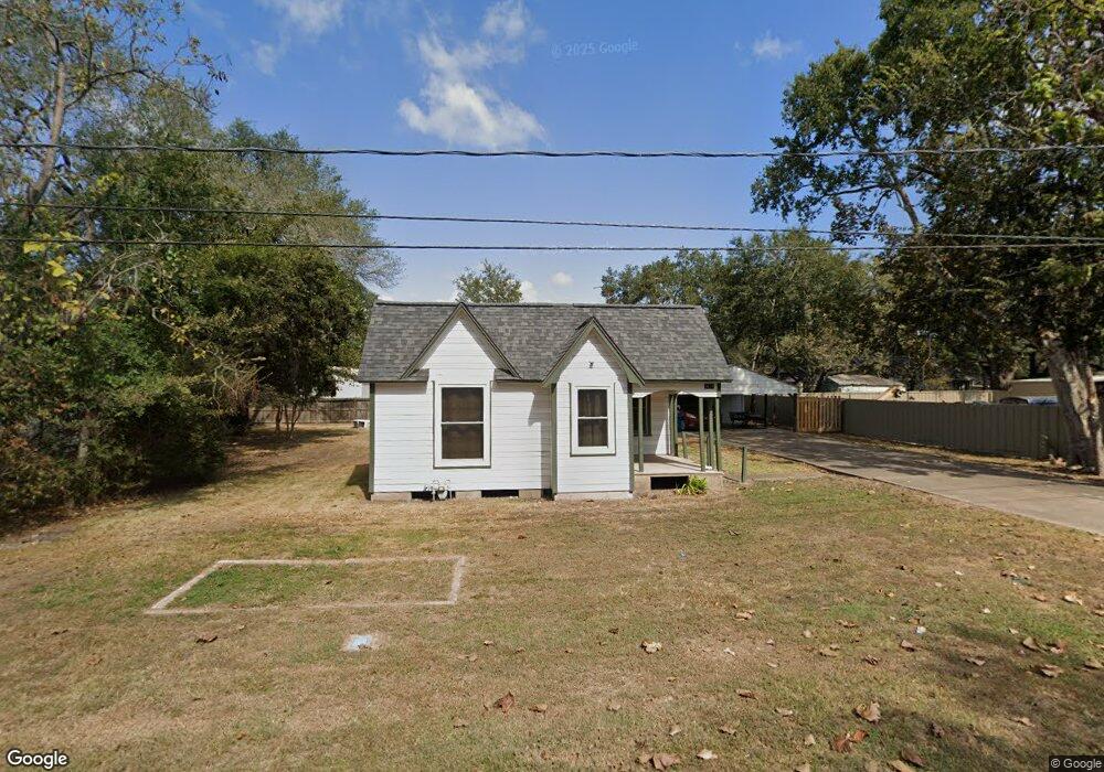 2610 Sledge St, Waller, TX 77484 - photo 1