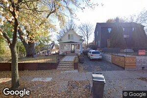 115 E 48th St, Minneapolis, MN 55419