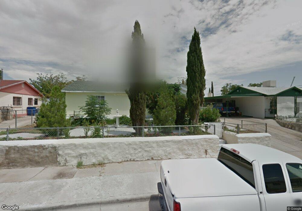 1130 Belen Rd, El Paso, TX 79915 - photo 1