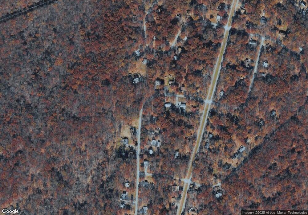 1167 Falls Rd, Bushkill, PA 18324 - photo 1