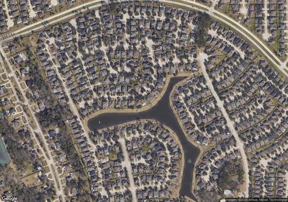 3126 Vincent Crossing Dr, Spring, TX 77386 - photo 1