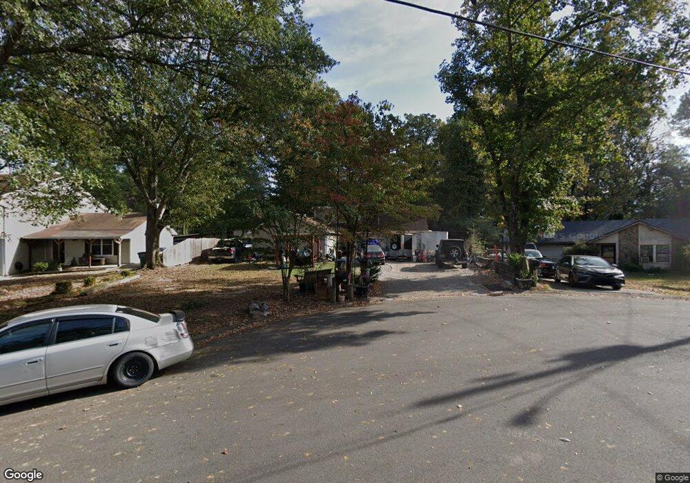 5972 Knowlton Ct, Norcross, GA 30093 - photo 1