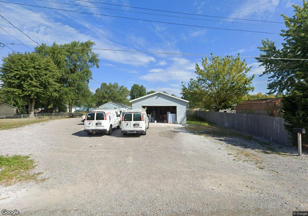 719 E Ford Ave, Lima, OH 45801 - photo 1