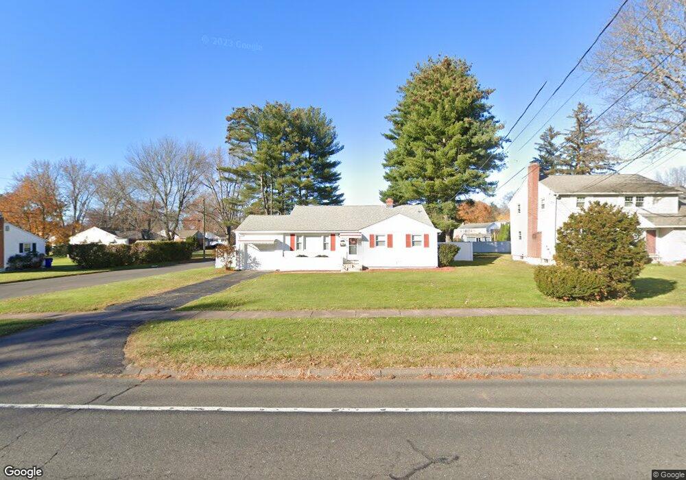 117 Prospect St, Wethersfield, CT 06109 - photo 1